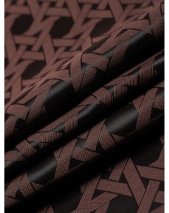Подкладочная ткань S444 4 Поливискоза жаккард 1м Mdc fabrics