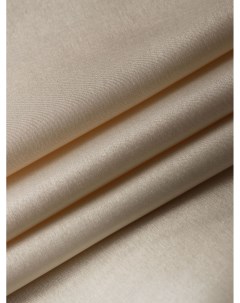 Подкладочная однотонная ткань ПРЕМИУМ VPSP75 BEIGE Поливискоза полиэстер 1м Mdc fabrics