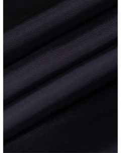 Подкладочная ткань ПРЕМИУМ однотонная V007 navy Вискоза 100 1м Mdc fabrics