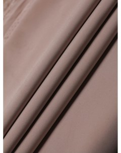 Подкладочная ткань однотонная PSP520 111 Полиэстер стрейч 1м Mdc fabrics