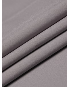 Подкладочная ткань однотонная PSP520 119 Полиэстер стрейч 1м Mdc fabrics