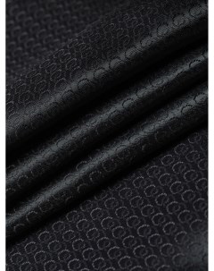 Подкладочная ткань S104 bk Поливискоза жаккард 1м Mdc fabrics