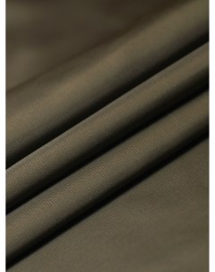 Подкладочная ткань однотонная S007 1217 Поливискоза полиэстер 1м Mdc fabrics
