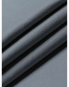 Трикотаж для шитья ткань джерси однотонная NR400 114 Отрез от 1 метра Mdc fabrics