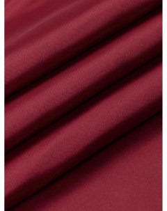 Подкладочная однотонная ткань P007 32 Полиэстер 100 1м Mdc fabrics