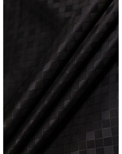 Подкладочная ткань P086 bk Полиэстер 100 жаккард 1м Mdc fabrics