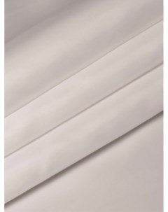 Подкладочная ткань ТАФФЕТА 190T white Полиэстер 100 1м Mdc fabrics
