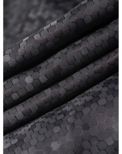 Подкладочная ткань S106 bk Поливискоза жаккард 1м Mdc fabrics