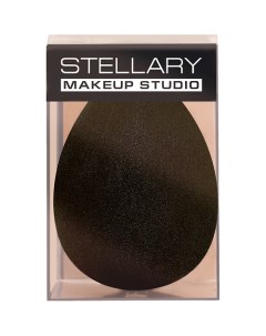 Профессиональный спонж для макияжа Matte Loose Powder Stellary