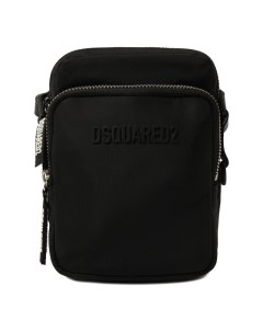 Текстильная сумка Dsquared2