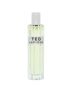 Ted Ted lapidus