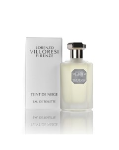 Teint de Neige Lorenzo villoresi