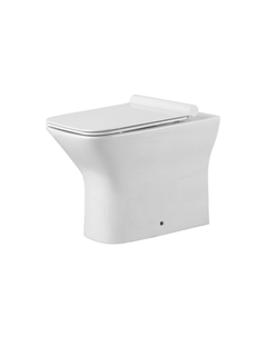 Унитаз напольный AGGER AT02200 Agger