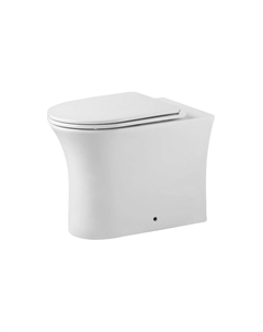 Унитаз подвесной AGGER AT01200 Agger