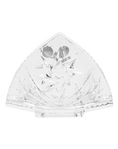Салфетник Pinwheel 13 см Crystal bohemia