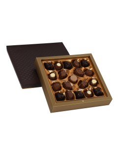 Набор шоколадных конфет Fashion 230 г Bolci