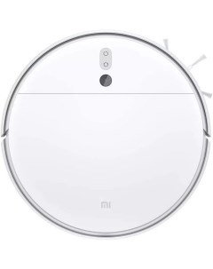 Робот пылесос Mi Robot Vacuum Mop 2 Lite BHR5217EU MJSTL Xiaomi