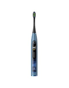 Электрическая зубная щетка Oclean X 10 R3100 Blue X 10 R3100 Blue