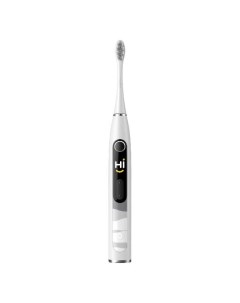 Электрическая зубная щетка Oclean X 10 R3100 Gray X 10 R3100 Gray