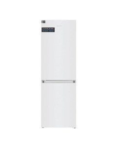 Холодильник с нижней морозильной камерой Willmark RFN 425NFW белый RFN 425NFW белый