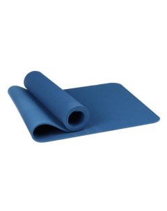 Коврик для йоги Sangh 183 х 61 х 0 8 см синий 183 х 61 х 0 8 см синий