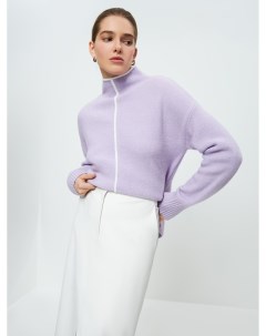 Вязаный свитер Zarina