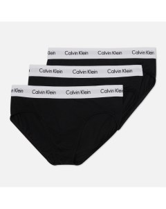 Комплект мужских трусов 3 Pack Hip Brief Calvin klein underwear