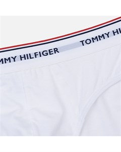 Комплект мужских трусов 3 Pack Cotton Briefs Tommy hilfiger