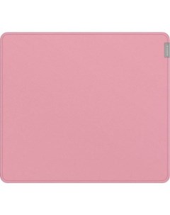 Коврик для мыши Strider L розовый ткань 410х450х3мм Razer