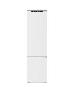 Встраиваемый холодильник MBF193NFW белый Maunfeld