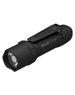 Ручной фонарь Solidline SL7 Led lenser