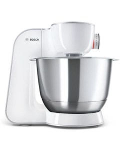 Кухонная машина MUM58231 белый серый Bosch