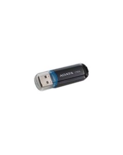 Флешка USB Classic C906 16ГБ USB2 0 черный Adata