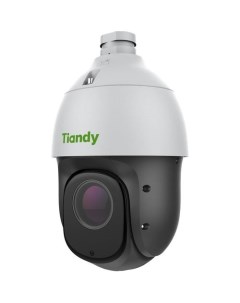 Камера видеонаблюдения IP TC H324S 25X I E V3 0 1080p 4 8 120 мм белый Tiandy
