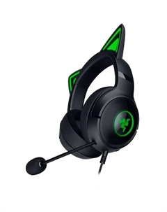 Гарнитура Razer Kraken Kitty V2 Black