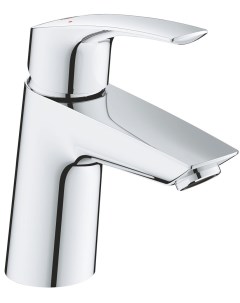 Смеситель для раковины Eurosmart 23968003 Grohe