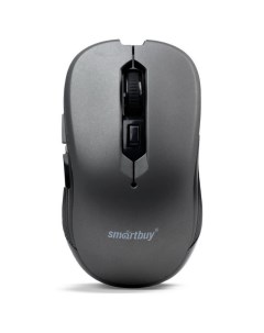 Компьютерная мышь SBM 200AG G серый Smartbuy