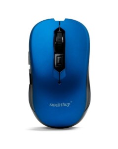 Компьютерная мышь SBM 200AG B синий Smartbuy