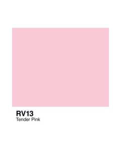 Чернила COPIC RV13 гвоздичный tender pink Copic too (izumiya co inc)