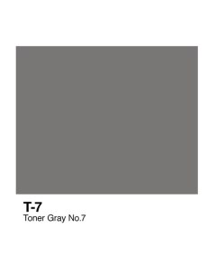 Чернила COPIC T7 тонер серый toner gray Copic too (izumiya co inc)