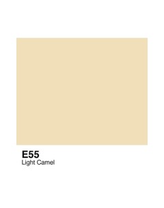 Чернила COPIC E55 светло верблюжий light camel Copic too (izumiya co inc)