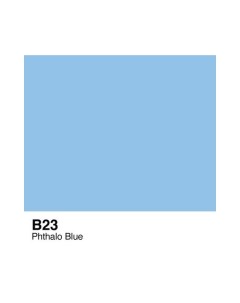 Чернила COPIC B23 синий фиалковый phthalo blue Copic too (izumiya co inc)