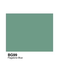 Чернила COPIC BG99 синий пляж flagstone blue Copic too (izumiya co inc)