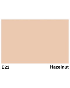 Чернила COPIC E23 Hazelnut Copic too (izumiya co inc)