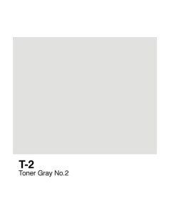 Чернила COPIC T2 тонер серый toner gray Copic too (izumiya co inc)