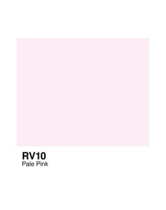 Чернила COPIC RV10 розовый светлый pale pink Copic too (izumiya co inc)