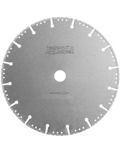 Универсальный алмазный диск Messer