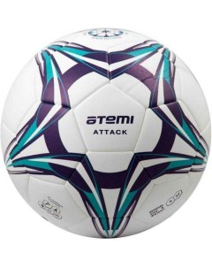 Футбольный мяч Atemi