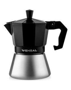 Гейзерная кофеварка 3200VS Vensal