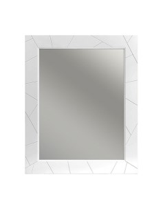 Зеркало для ванной Луиджи 80 00 00006554 матовое Opadiris